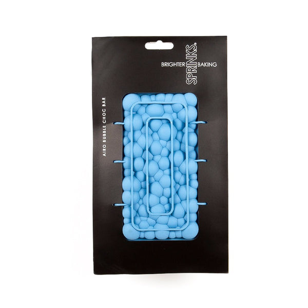 Airo Bubble Chocolate Bar Mould