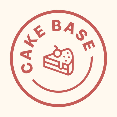Cake Base Logo