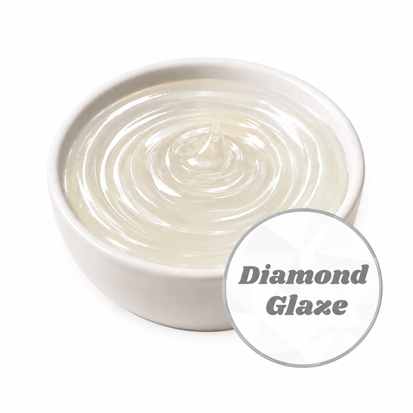 Diamond Glaze All Round Bakels |  250g