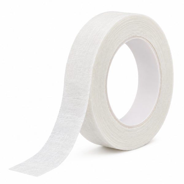 Floral Tape White