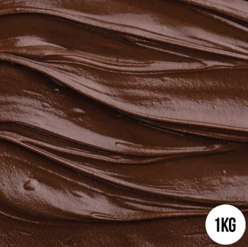 Chocolate Ganache 1kg