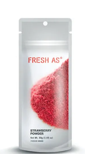 Raspberry Powder | Fresh As 35G