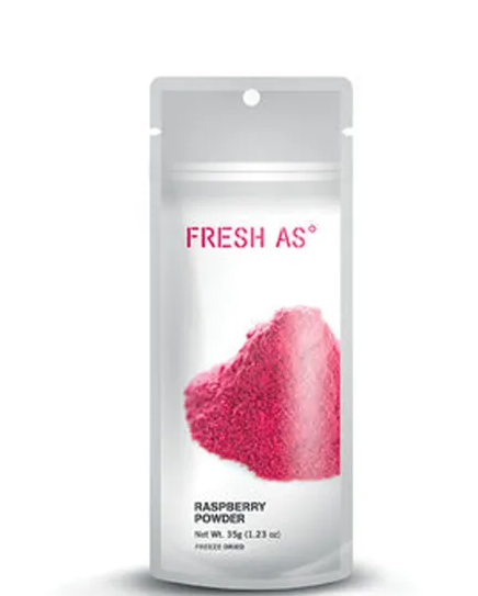 Strawberry Powder | Fresh As 35G